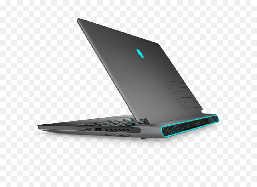 Alienware Launches Gaming Laptop With Amd Ryzen 5000 Inside Png Icon