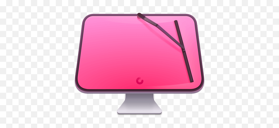 Cleanmymac X The Best Mac Cleanup App For Macos Get A Cleaner In Minutes - Clean My Mac Png,Macbook Transparent Background