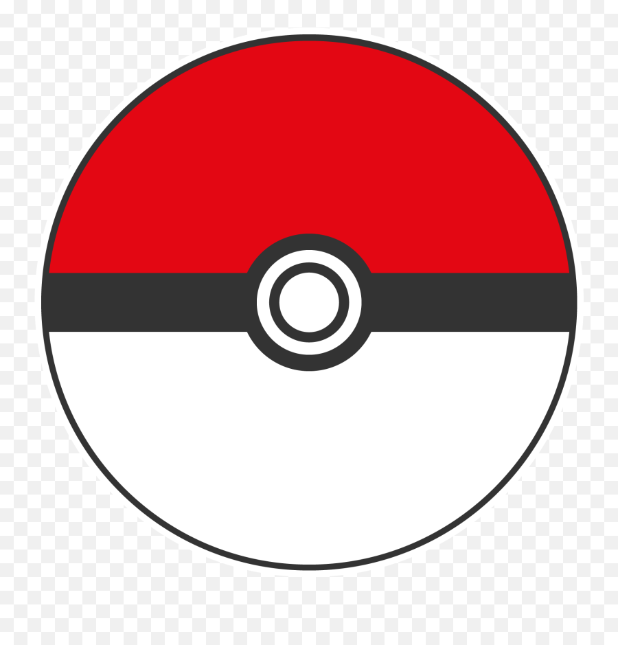 Download Pokeball Png Image For Free - Transparent Background Pokeball Clip Art,Pokeball Logo