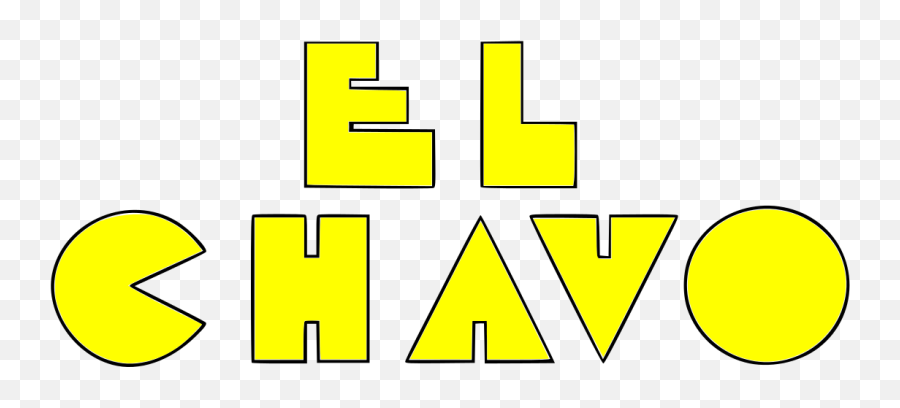 El Chavo Logo Logos Download - Chespirito Png,Ab Logo