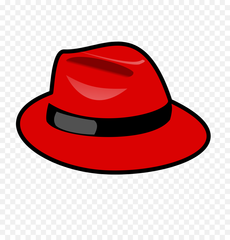 Red Hat Png - Red Hat,Red Hat Png