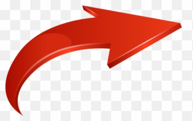 Download Free Angle Icons Text Computer Arrow Red Icon - Png