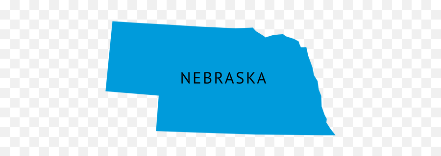 Transparent Png Svg Vector File - Nebraska State Map Png,Transparent Pics