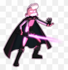 Download Hd Star Wars Clipart Kylo Ren - Vs Steven Universe X png