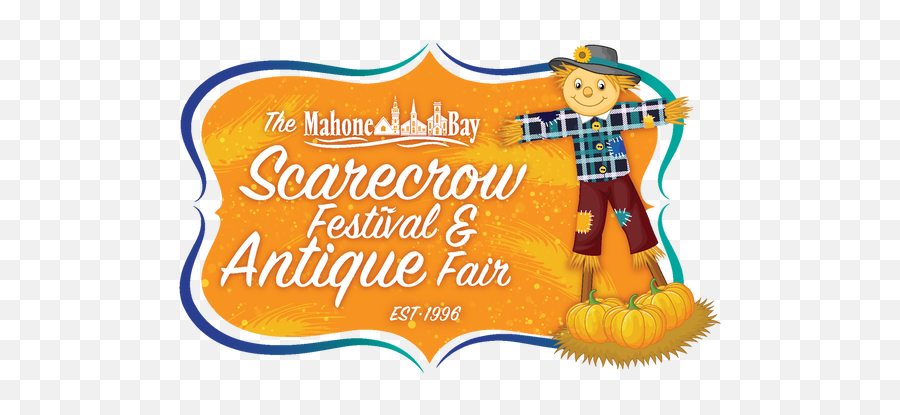 Scarecrow Festival - Home Festival Png,Scarecrow Png