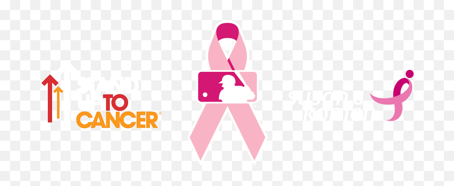 Honorary Bat Girls - Graphic Design Png,Cancer Logos