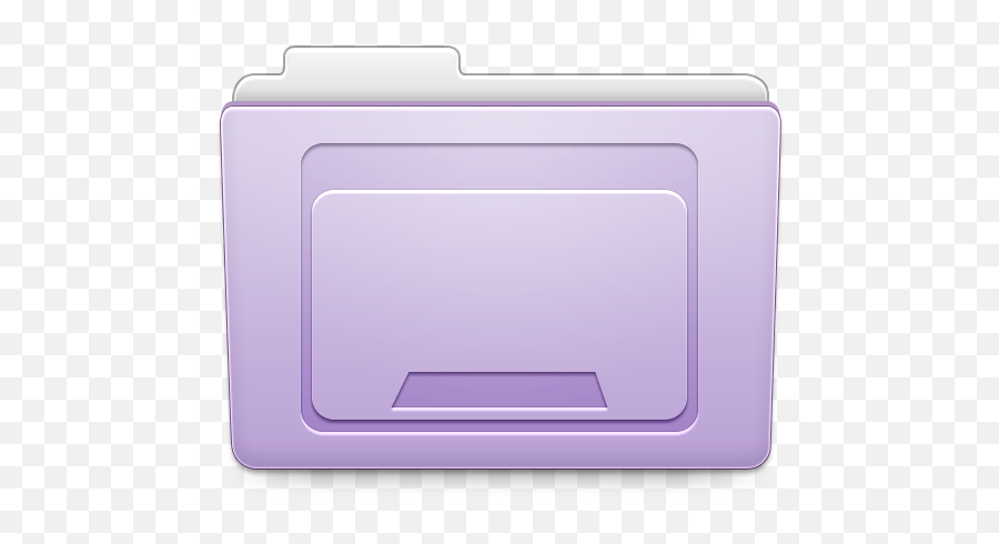 Desktop Icon - Aqua Pastel Folder Icons Softiconscom Display Device Png,Desktop Png