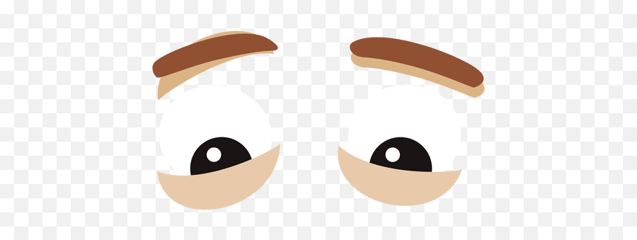 Male Vector Eyes Picture 1125603 - Clip Art Png,Anime Eyes Png