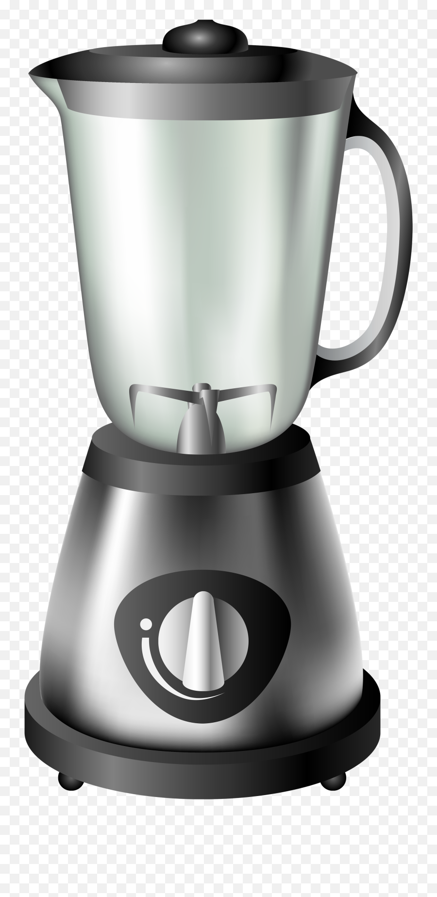 Blender - Mixer Blender Png,Blender Transparent Background