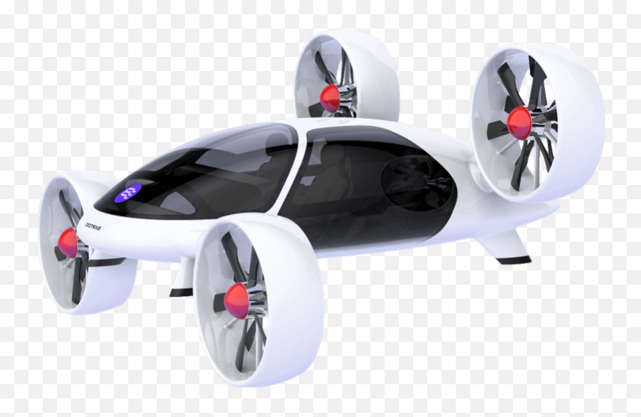 Nairobi Get Ready For Flying Cars - Flying Car Png,Flying Car Png