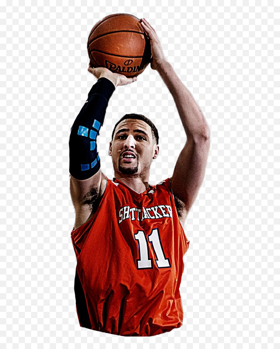 Klay Thompson Png Image - Klay Thompson Shooting Png,Klay Thompson Png