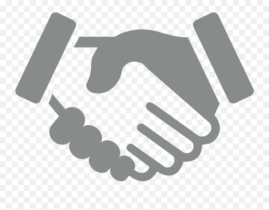 Download Business Loans - Handshake Icon Free Png Image With Hands Shaking Vector Png,Handshake Icon Png