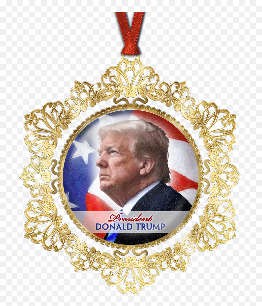 President Donald J Trump U2013 Design Master Associates - Locket Png,Donald Trump Transparent