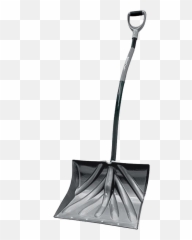 Snow Shovel Png Picture