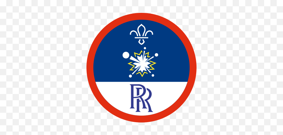Rolls Uk Space Agency Logo Png - royce Logo