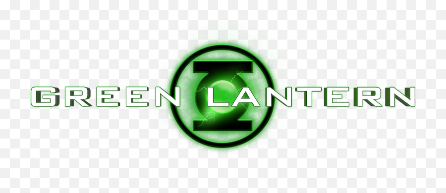 Green Lantern Logo Png - Green Lantern,Green Lantern Png