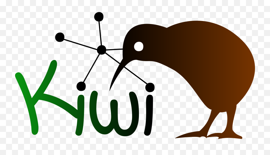 Welcome To Kiwi U2014 036 Documentation - Kiwi Python Png,Kiwi Bird Png