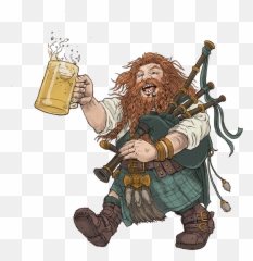 Into The Bowels Of Mcdm - Cartoon Png,Dwarf Png