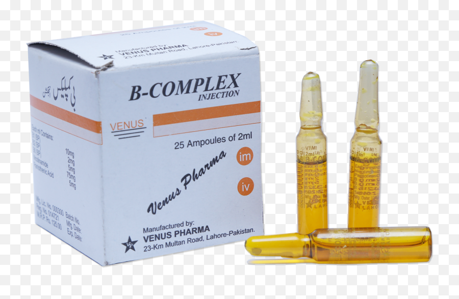 Injection Png - B Complex Injections Bullet 3997306 B Complex Injection In Pakistan,Injection Png