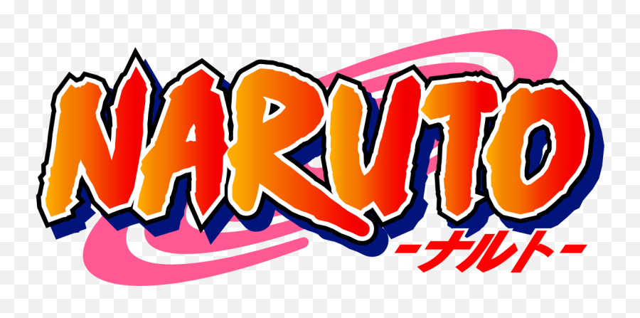 Download Transparent Naruto Logo Ideas - Nintendo Wii Naruto Logo Naruto .....
