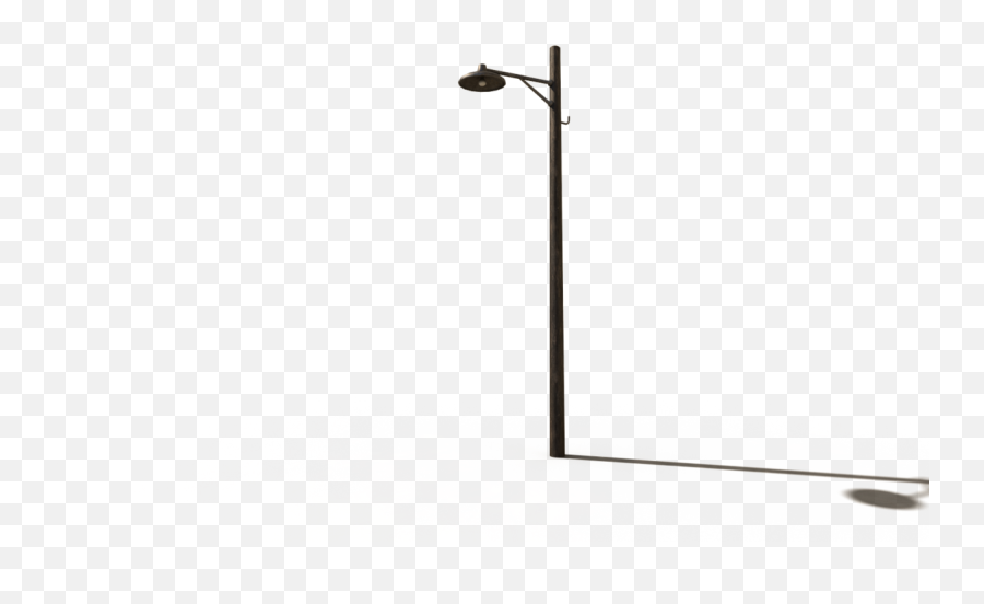 Wooden Light Pole - Hepsi Png,Light Pole Png