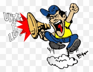 Boca No Trombone Png 1 Image - Cartoon