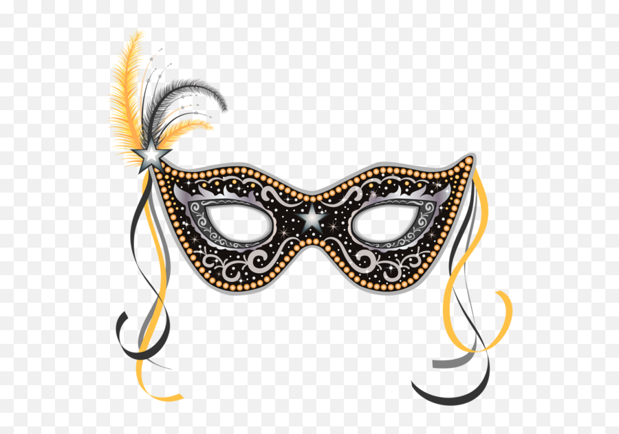 Mardi Gras Food Fun - Masques Png,Mardi Gras Mask Png