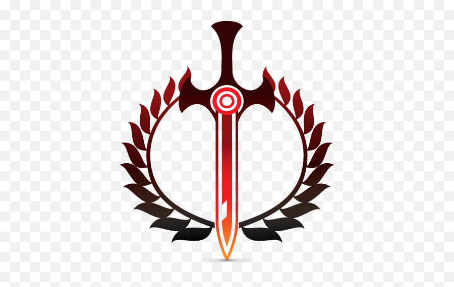 Sword Logo Maker - Sword Logo Maker Png,Sword Logo Png