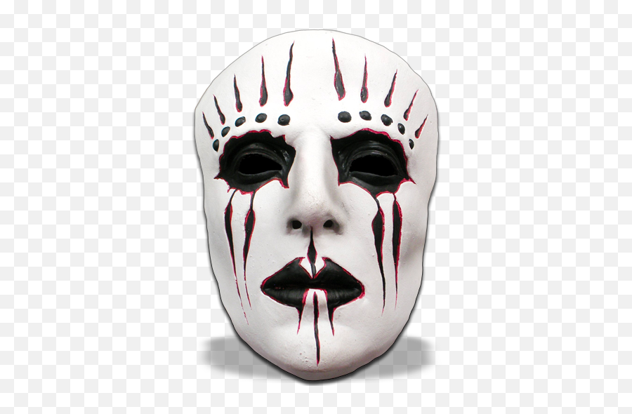 Free Mask Png Transparent Images - Joey Jordison Slipknot Mask,Masks Png