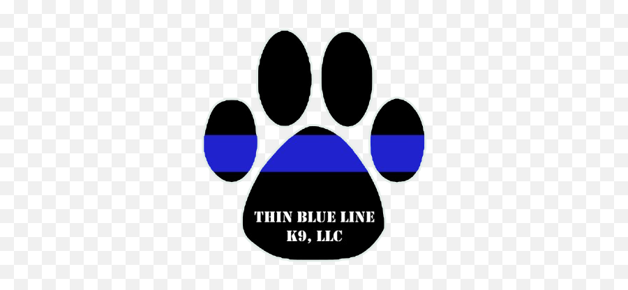 Home - Thin Blue Line K9llc The Hill Green Pure Veg Fine Dine Png,Thin Blue Line Png