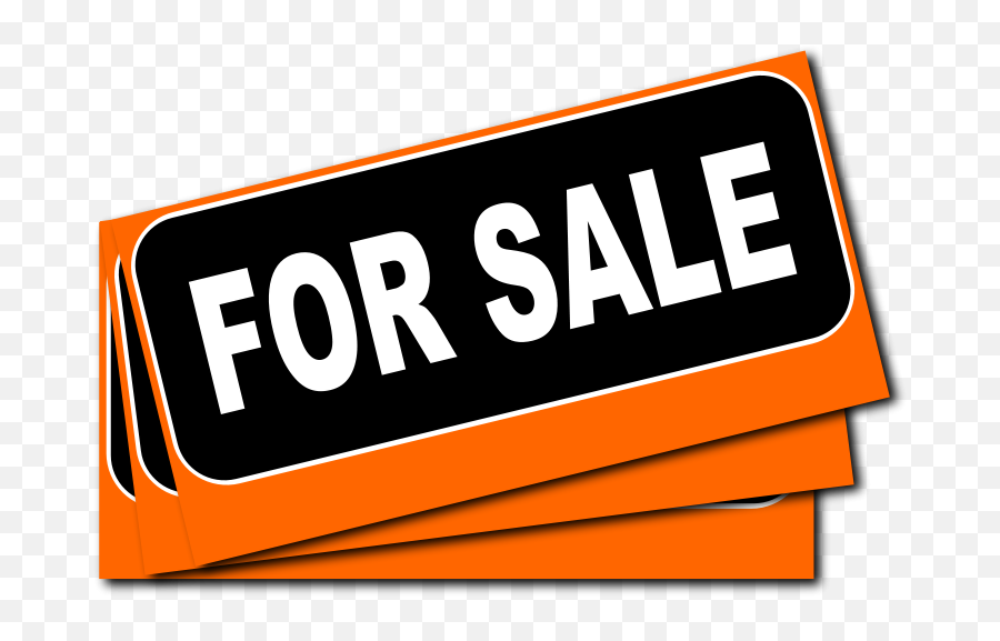 For Sale Icon Png - Clip Art,For Sale Png