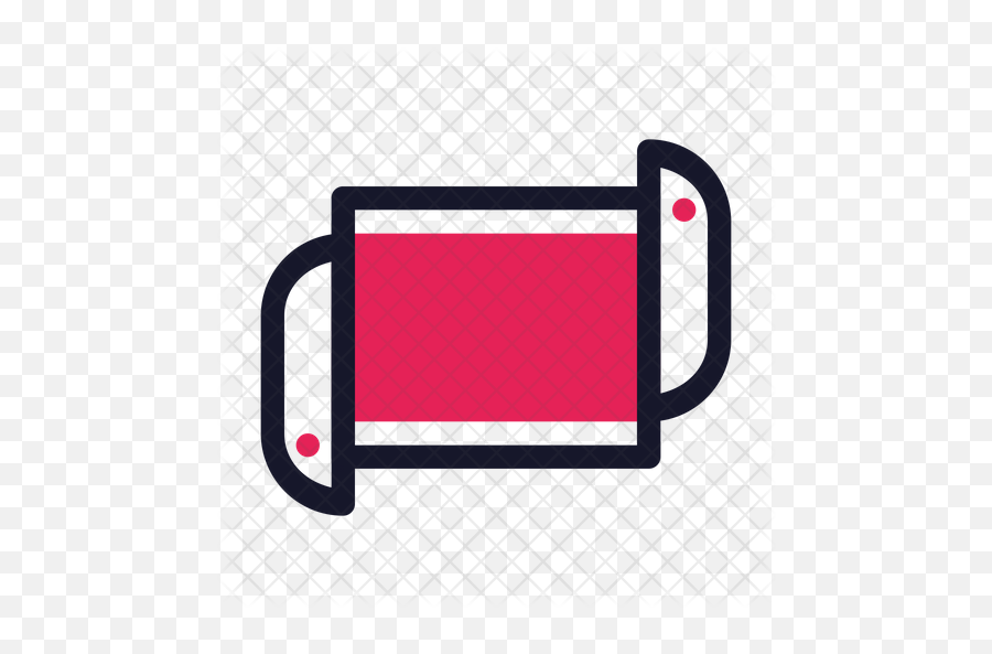 Nintendoswitch Icon Of Colored Outline - Clip Art Png,Nintendo Switch Icon Png