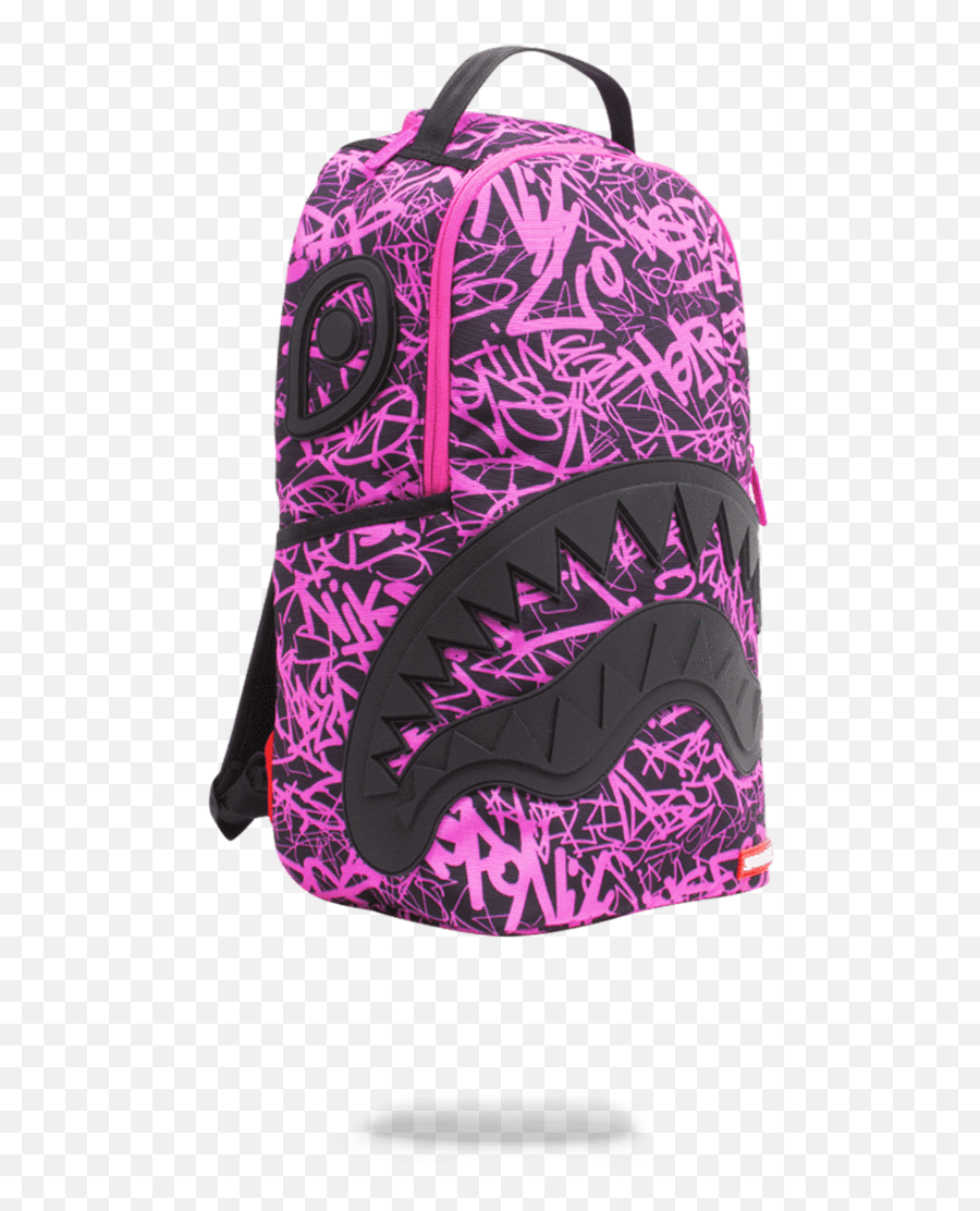 Download Purple Glitter Mini Backpack - Laptop Bag Png,Purple Glitter Png