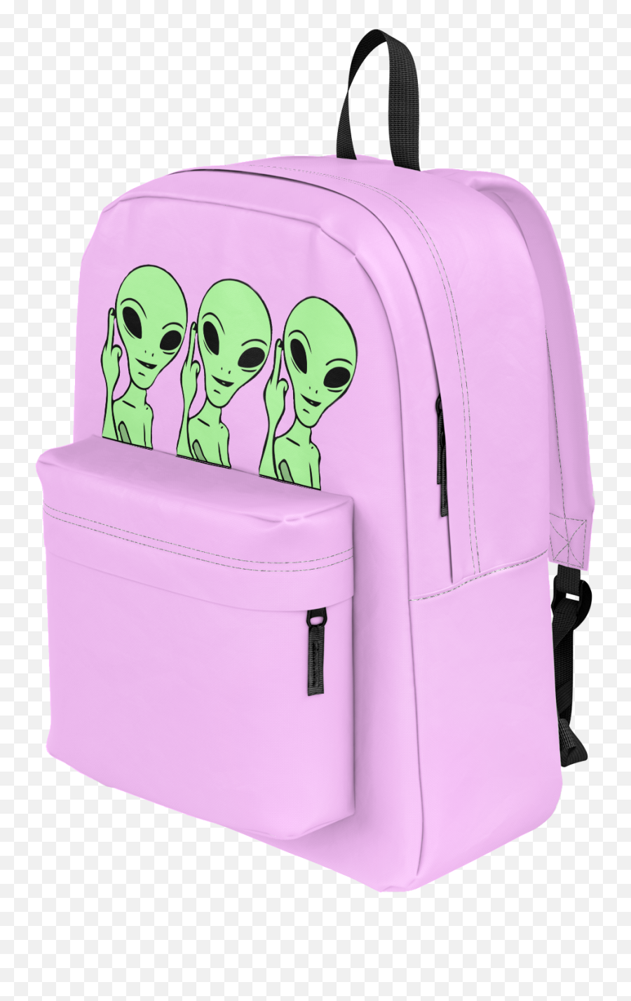 Download - Aphmau Merch Backpack Full Size Png Image Laptop Bag,Back Pack Png