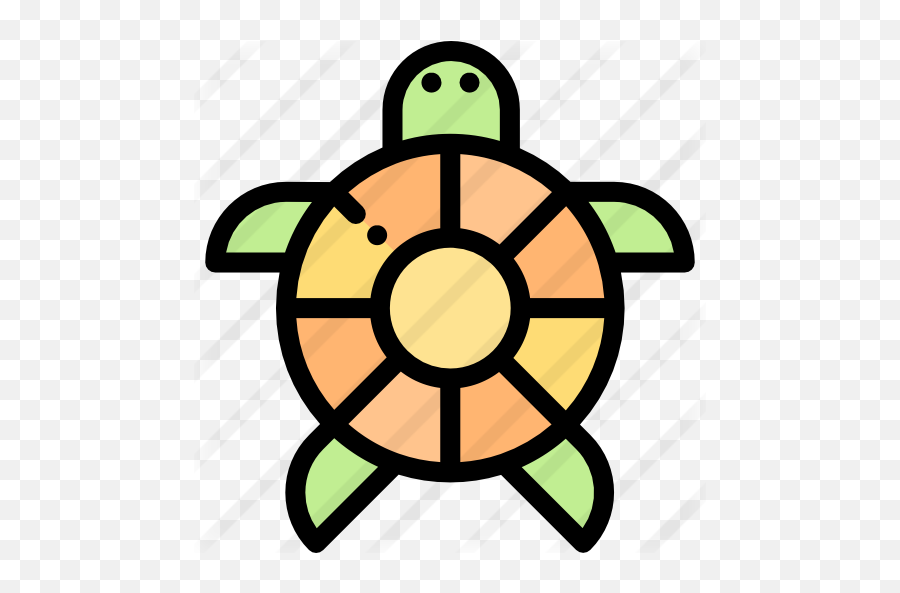 Tortoise - Free Animals Icons Cold Icon Png,Tortoise Png