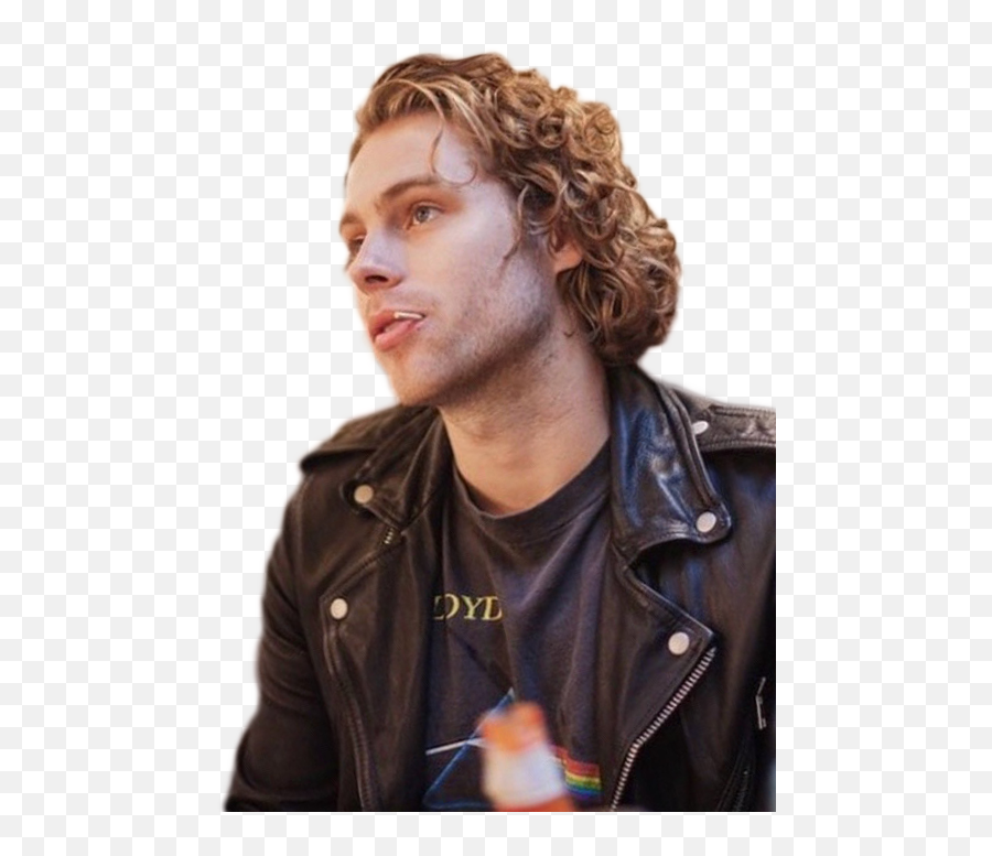 Download Luke Hemmings Png - Leather Jacket Full Size Png Leather Jacket,Leather Jacket Png Download Luke Hemmings Png - Leather Jacket Full Size Png Leather Jacket,Leather Jacket Png