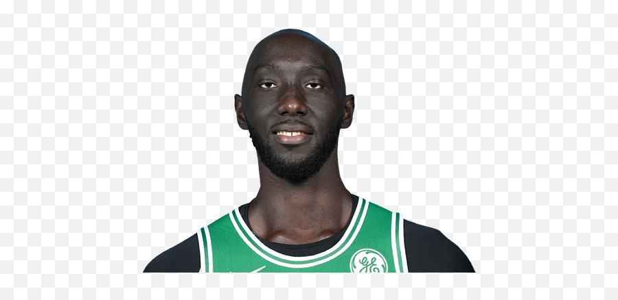 Boston Celtics Roster Espn - Tacko Fall Profile Png,Boston Celtics Png