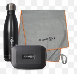 Bone Conduction Headphones - Aftershokz Sports Towel Png,Product Png