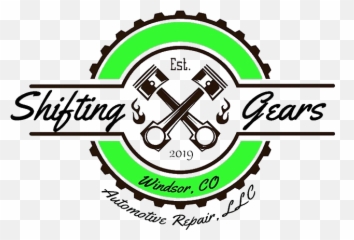 Shifting Gears Automotive Repair - Famu Florida State University Logo Png,Gears Logo
