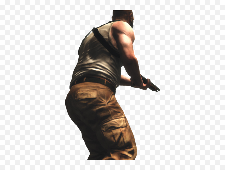 Download Max Payne 3 Render Comments - Max Payne 3 Png,Max Payne Png