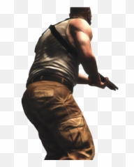 Download Max Payne 3 Render Comments - Max Payne 3 Png,Max Payne Png