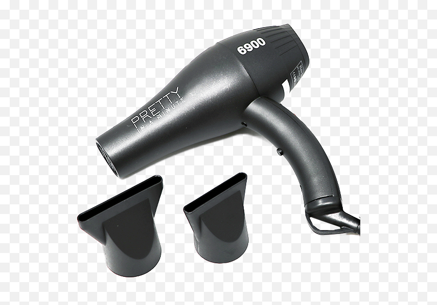 Apollo Super Turbo Hair Dryer - Hair Dryer Png,Hair Dryer Png