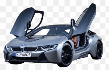 Bmw I8 Roadster Wattev2buy Clear Bg 500 - Bmw I8 Png,Bmw I8 Png