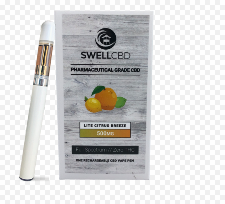 Featured Products The Green Life - Tangerine Png,Vape Pen Png