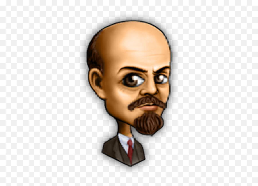 Lenin Png And Vectors For Free Download - Cartoon,Lenin Png