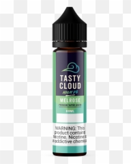 Tasty Cloud High Vg - Tasty Cloud Vape Png,Vape Cloud Png