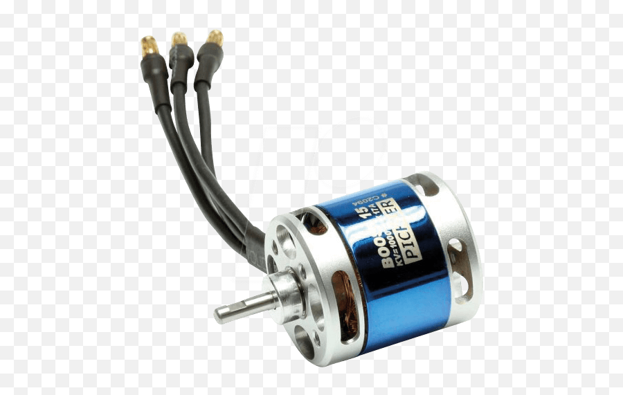 Brushless Motor Boost 15 - Brushless Motor Png,Motor Png