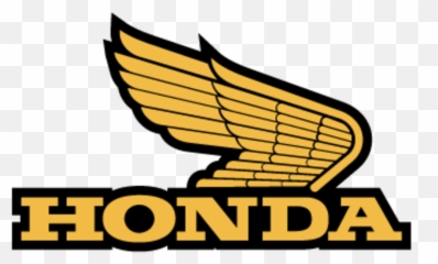 Honda Logo Old Clipart - png