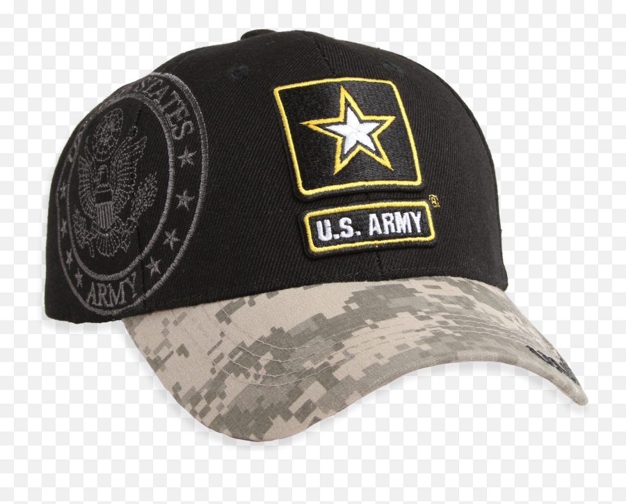 Download Army Cap - Us Army Png,Army Star Png
