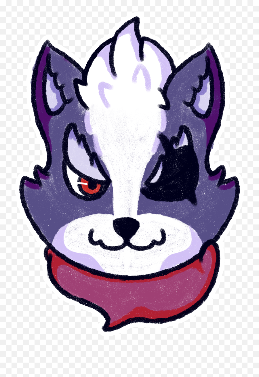 Starfox - Draw Wolf From Starfox Png,Star Fox Logo Png